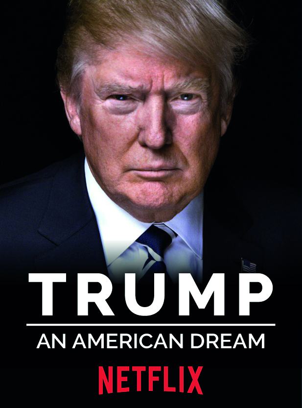Download Trump: Um Sonho Americano – 1ª Temporada Dublado e Legendado 1